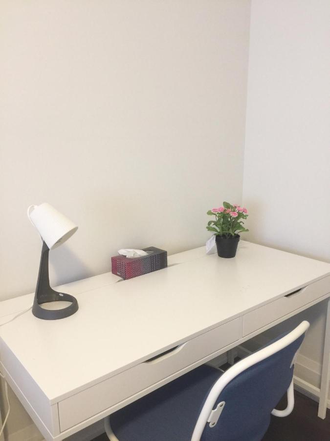 Comfortable Private Space Pickering Eksteriør bilde